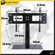 thumbnail image 3 of Soporte De Mesa Para Pantallas EMETRES de 37 a 55 Pulgadas Base Television, 3 of 7