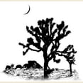 thumbnail image 3 of CafePress - Joshua Tree National Park T Shirt - Men's Classic Graphic T-Shirt, 3 of 4