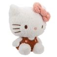 thumbnail image 1 of Hello Kitty & Friends 8" Plush (Soft Velveteen) - Hello Kitty, 1 of 1