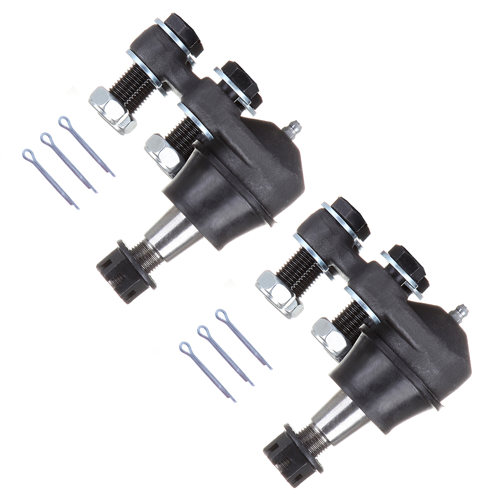 MOCA Front Lower Ball Joints (2) For 99-07 Chevy Silverado 1500 & GMC Sierra 1500