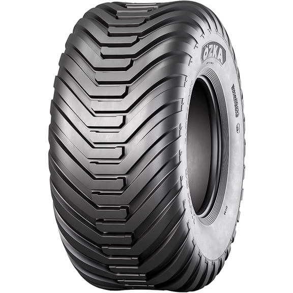 Ozka KNK 56 400/60-15.5 144A8 18 Ply All-Season Tractor One Tire