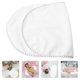 thumbnail image 2 of BRIGHTFUFU 3 piezas de cambiador de bebé lavable, fundas para cambiar pañales, reutilizables, suaves y debajo de las almohadillas, 2 of 7