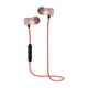 thumbnail image 1 of Auriculares Inteprter M9 Bluetooth Estéreo Metal Magnético manos libres, 1 of 6