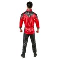 thumbnail image 4 of Shang-Chi Deluxe Mens Shang-Chi Costume, 4 of 4