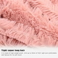 thumbnail image 4 of Bdday King Size Blanket Soft Warm Faux Throw Blanket Sofa Double Bed Blanket Cooling Blanket, 4 of 9