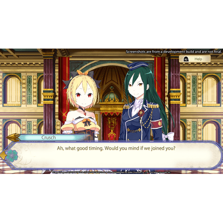 Re:ZERO - The Prophecy of the Throne Day 1 Edition - PlayStation 4, PlayStation 5