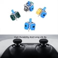 thumbnail image 4 of 4 Piezas de Repuesto para Joystick Antideriva Electromagnético TMR de para , Accesorios de Juego para Reparación, 4 of 5