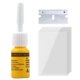 thumbnail image 1 of Kit de Reparación de Parabrisas, con Aplicador de Resina, para Astillas, Grietas y Ojos de Buey, Incluye Líquido de Reparación, Espátula y Tarjeta de Avión, 3ml para Reparación de Cristal Automotriz, 1 of 1