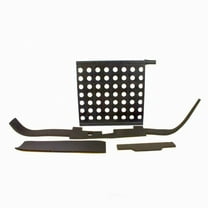 Motorcraft YK-227 A/C Evaporator Core Fits select: 2011-2015 FORD F250, 2011-2015 FORD F350