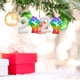 thumbnail image 3 of Adorno de Navidad Árbol encantador Regalo Adorno Árbol de Navidad Decoración de fiesta colgante Wmkox8yii fhajkh5562, 3 of 5