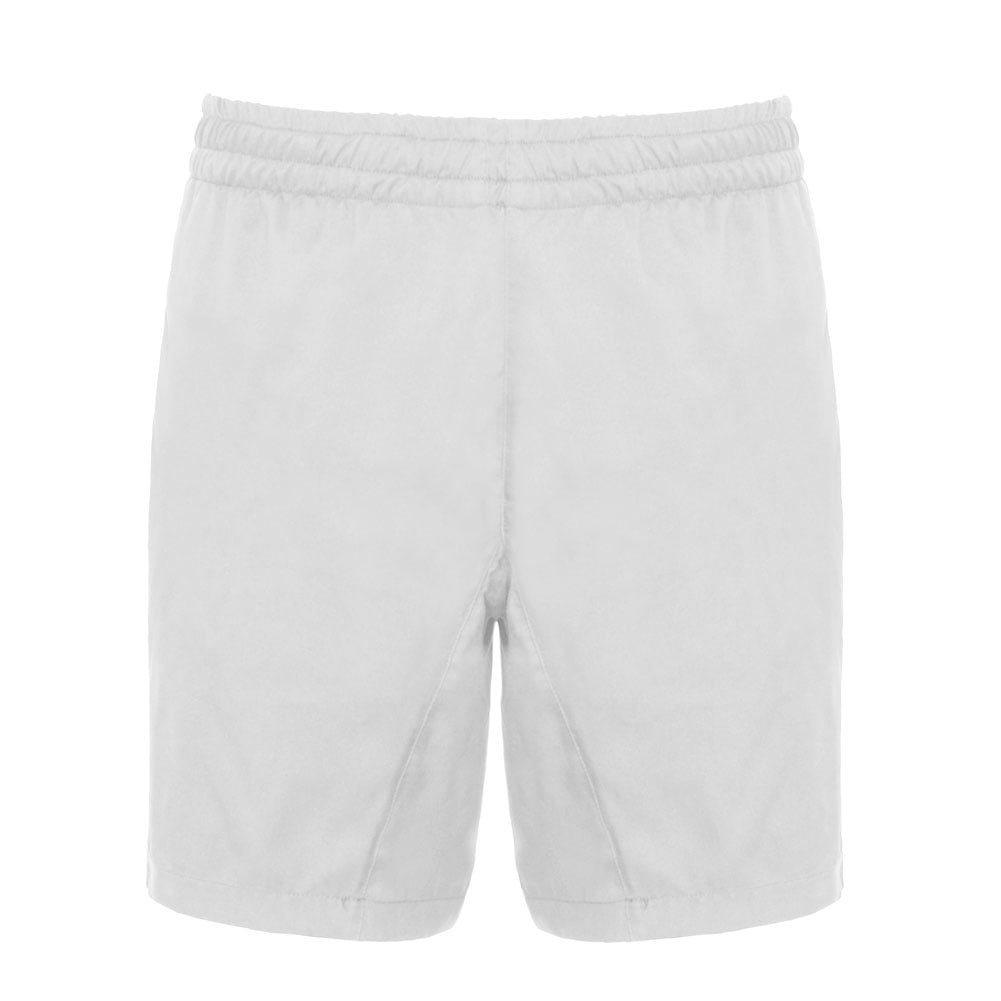 Men's Sport Shorts With Front Mesh Pockets Adjustable Draw Cord No