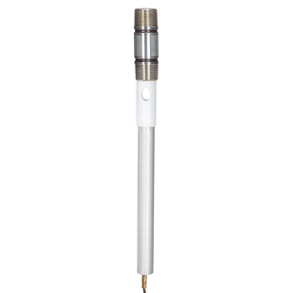 42 in. Eastman Flexible Aluminum/Zinc Anode Rod, 3 in. Nipple Fitting