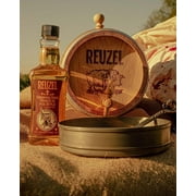 REUZEL Grooming Tonic, Light Hold, Low Shine, Water Based, 11.83 oz
