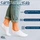 thumbnail image 4 of Calcetines Cortos Tin Comodo Para Dama Docena Blancos, 4 of 6
