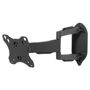 Angle View: Peerless-AV SmartMount Articulating Wall Mount for 10" to 29" Displays
