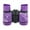 Purple, variant on LSLJS 4x Magnification Compact Binoculars for Children, Portable Lightweight Clear Wide Angle View Binoculars Colorful Design Easy Focus Eye Protection Christmas Gifts Toddler Toys for Kids Travel
