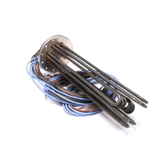 Meiko 9629878 Booster Heater, 208V, 36Kw