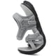 thumbnail image 2 of Sandalias de senderismo UBFEN Sport Walking para mujer, color gris, talla 10, 2 of 7