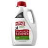 New 1PK Natures Miracle P-98228 Stain & Odor Remover, 128 OZ, Each