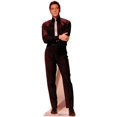 thumbnail image 1 of Advanced Graphics 1115 Cardboard Standup Elvis Presley, 1 of 1
