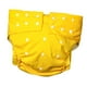 thumbnail image 2 of Pañal para adultos Perfecl amarillo impermeable protección contra fugas secado rápido reutilizable, 2 of 8