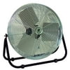 Tpi Corporation 12In Industrial Floor Fan 1/12Hp 120V 3Spd