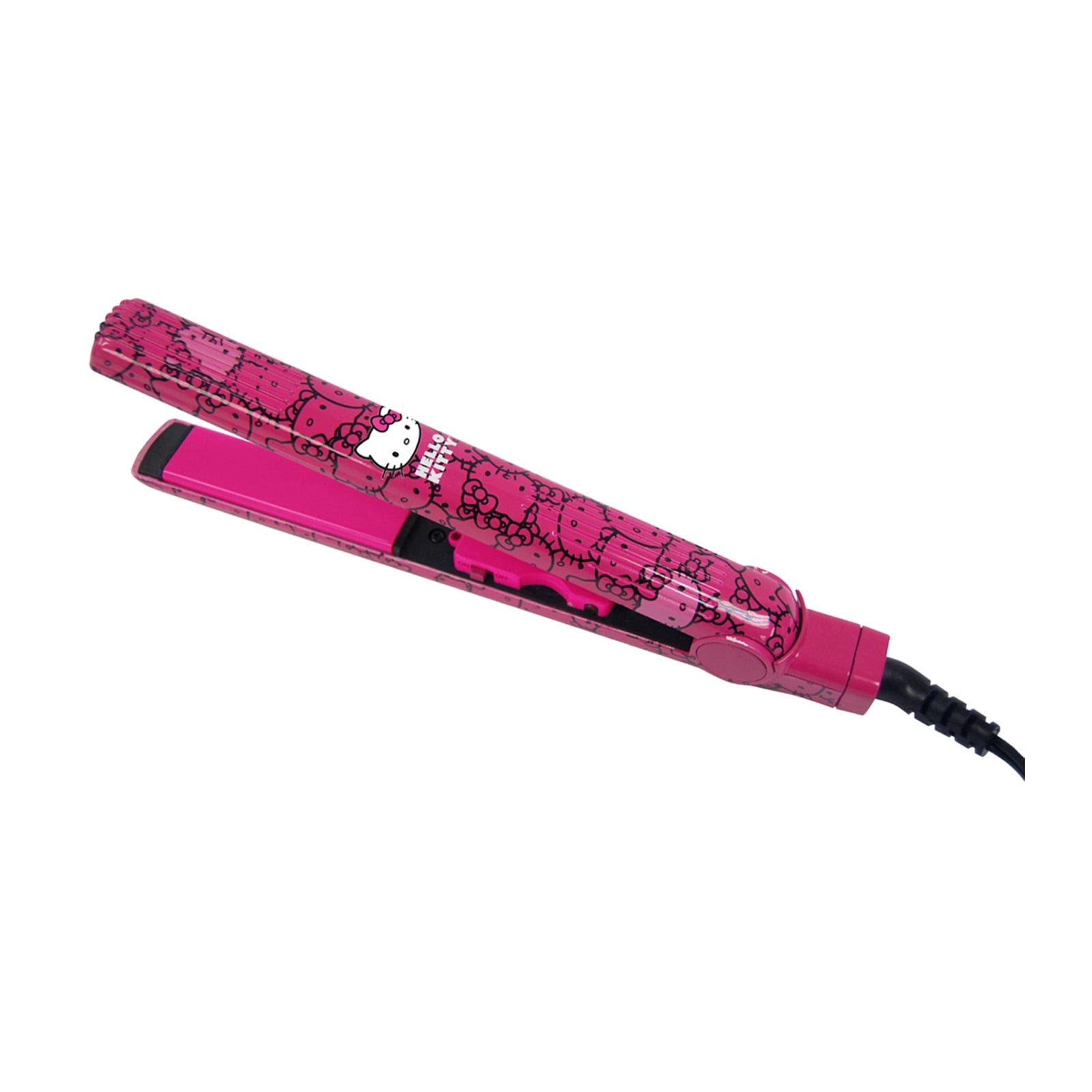 Hello Kitty アイロン 本体 Brandclub - Get rewarded to shop