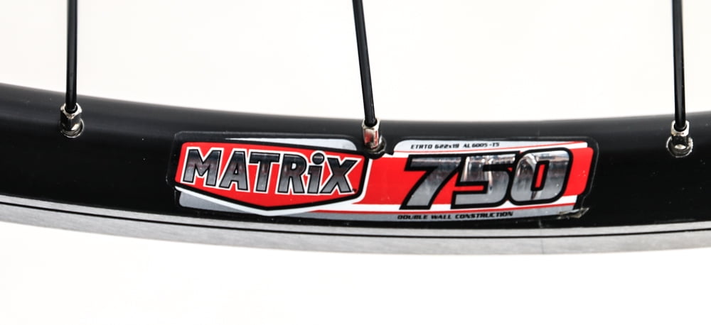 Matrix discount rims 700c