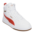 thumbnail image 4 of Tenis Puma Caven 2.0 Mid Blanco para Hombre [PUM1319] blanco 27.5, 4 of 10