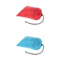 thumbnail image 1 of Paquete de 2 Bolsas de Almacenamiento Impermeables con Cordón para DYNWAVEMX  Organizador de sacos de cosas, 1 of 8
