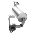 thumbnail image 2 of AP Exhaust Exhaust Muffler Assembly P/N:7517, 2 of 2