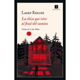 thumbnail image 1 of Libro La Chica Que Vive Al Final Del Camino Tapa Blanda, Autor Laird Koenig, Editorial Impedimenta, 1 of 2