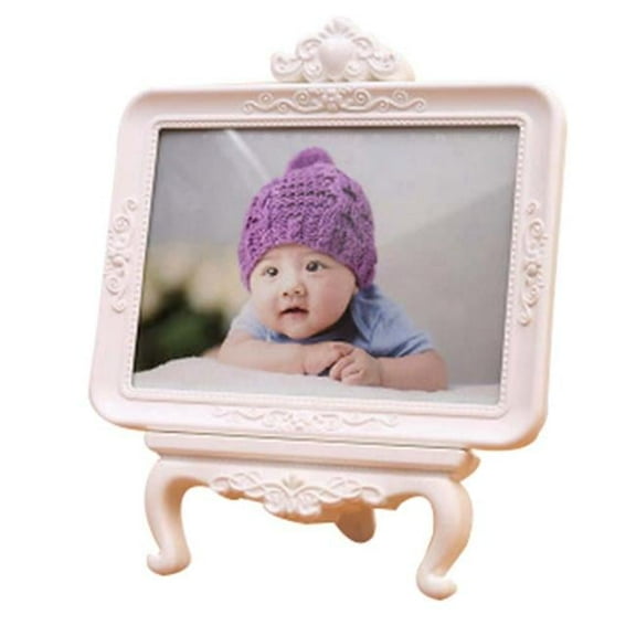 Panda Superstore  7 in. Baby Photo & Children Cute Picture Frames - Picture Framing