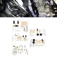 thumbnail image 2 of Carburetor Repair Motorcycle Replacement Parts for TM24 28 30 32 34mm Carb Upgraded Repair, 2 of 10