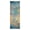 Gold Blue, variant on Garvee 8'x10' Modern Abstract Area Rug Washable Rug, Stain-Resistant Contemporary Soft Accent Carpet Non-Slip Low Pile Rug for Living Room Bedroom Home Decor, Blue