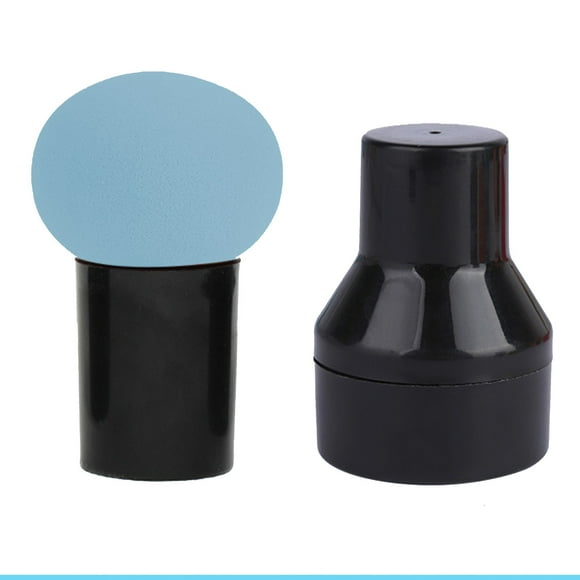 Esponja de Maquillaje BuyWeek Cabeza de Hongo