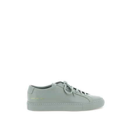 

Common Projects Original Achilles Leather Sneakers Women