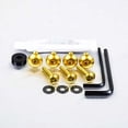 thumbnail image 4 of Aluminum Fender & Hugger Bolt Kit (MUDHUG40), 4 of 6