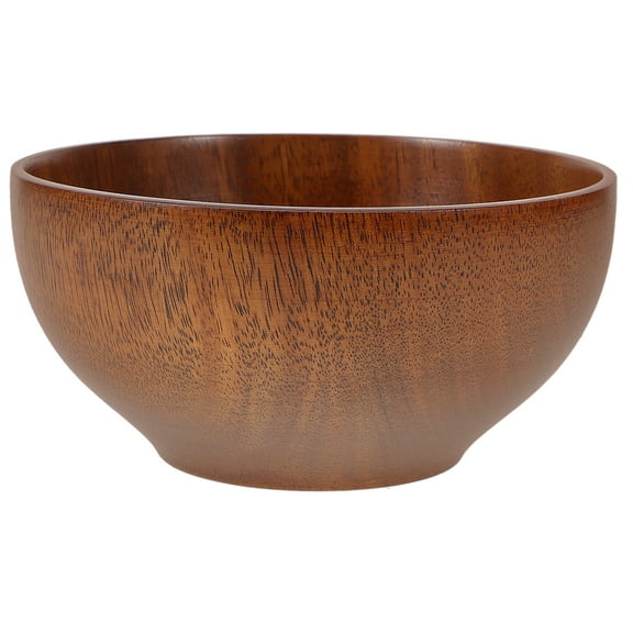 Zehuanyu  Fruit Bowls Wood Serving Mini Rice Cooker Kitchen Soup Child Coffee