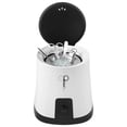 thumbnail image 4 of Máquina de limpieza de alta temperatura, herramientas para decoración de uñas, tijeras, taza de limpieza automática, enchufe AU, 220V, 4 of 5