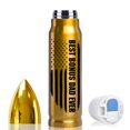 thumbnail image 1 of Vaso Tmacker Travel Bullet de acero inoxidable de 17 oz, 1 of 7