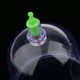 thumbnail image 3 of de Ventosas de 6 Piezas, Masaje para Adelgazar, Bomba de Terapia de Vacío, Herramientas de Acupuntura, 3 of 9