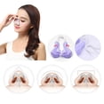thumbnail image 4 of Nose Up Lifting Shaping Shaper Clip Plastic Natural Nose Up Slimmer Lifting Shaper, 4 of 8
