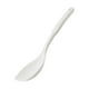 thumbnail image 1 of Cuchara de cocina de silicona Cuchara medidora de silicona para mezclar servir raspar, 1 of 9