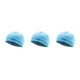 thumbnail image 2 of Qarigey Paquete de 9 gorras de calavera de refrigeración a prueba de frío, accesorios para ciclismo, forro de casco de poliéster Type1 NO1, 2 of 6
