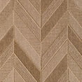 thumbnail image 5 of Ashton Woods Chevron Area Rug, 9' x 7', 5 of 9