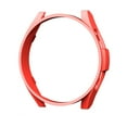 thumbnail image 3 of WIFKLSIIPG Compatible avec Samsung Galaxy Watch6 Classic 47mm Étui de Protection Demi-Pack PC Étui Creux Accessoires de Montre, 3 of 4