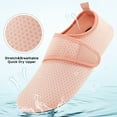 thumbnail image 2 of Ecetana Mens Womens Water Shoes Quick Dry Barefoot Aqua Shoes Beach Swim Pool Hiking Sport Shoes, 2 of 5