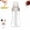 Gray, variant on CONDIMENT SQUEEZE SPRAY BOTTLE, FIVE-HOLE, 11.8 OZ, with REMOVABLE LABEL and DUST COVER, TRANSPARENT and PRECISE, SUITABLE for BBQ and KITCHEN USE.