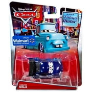 Disney Cars Kabuto Ninja Exclusive 1:55 Diecast Car